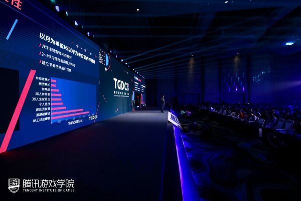 直击TGDC 腾讯开发者大会 ② | 对话腾讯游戏学院院长夏琳：游戏学产研结合、行业交流分享以及行业项目扶持