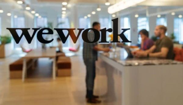 估值腰斩、创始人下台:WeWork还敢问路在何方吗