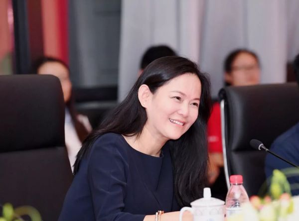 揭秘百度新治理结构:马东敏的谣言与李彦宏的用人观