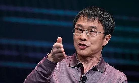 揭秘百度新治理结构:马东敏的谣言与李彦宏的用人观