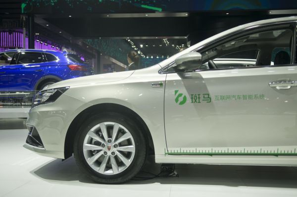 36氪独家 | 阿里AliOS和斑马重组后，首席架构师谢炎离职