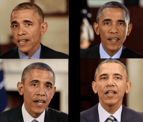 DeepFake又添劲敌:谷歌开源新数据集,将成为鉴伪存真的有力武器