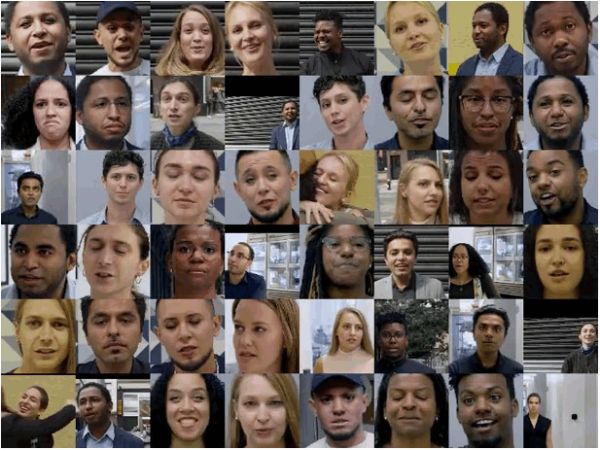 DeepFake又添劲敌:谷歌开源新数据集,将成为鉴伪存真的有力武器