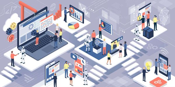 AI新规则(三):“算法推荐”的烂摊子还得人来收拾