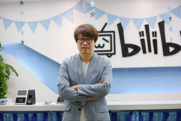 36氪专访 | B站副总裁张峰:B站为什么也看上了独立游戏?