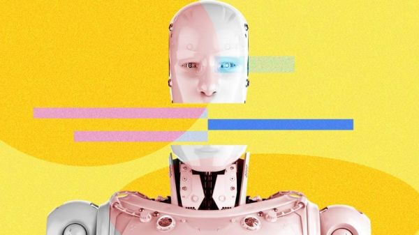 AI的新规则(五):Facebook赌下一代接口是“对话”