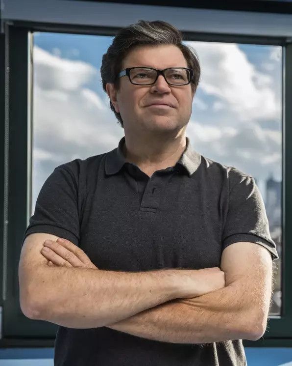 AI的新规则(五):Facebook赌下一代接口是“对话”