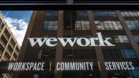 WeWork前CEO两大心腹即将离职 将出售旗下资产