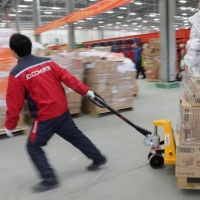 京东计划与2万家零售店合作 配送时间可缩至30分钟