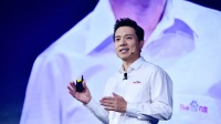 ​揭秘百度新治理结构：马东敏的谣言与李彦宏的用人观
