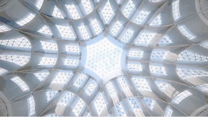 亲测大兴机场八大黑科技,一张脸刷到底