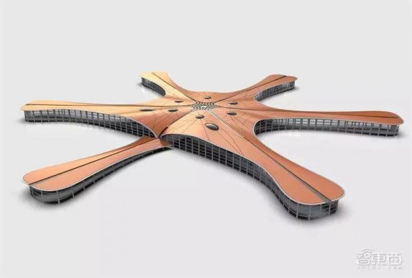 亲测大兴机场八大黑科技，一张脸刷到底