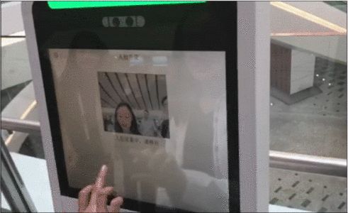 亲测大兴机场八大黑科技，一张脸刷到底
