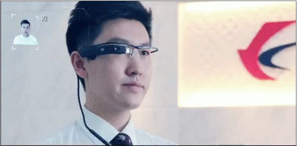 亲测大兴机场八大黑科技，一张脸刷到底