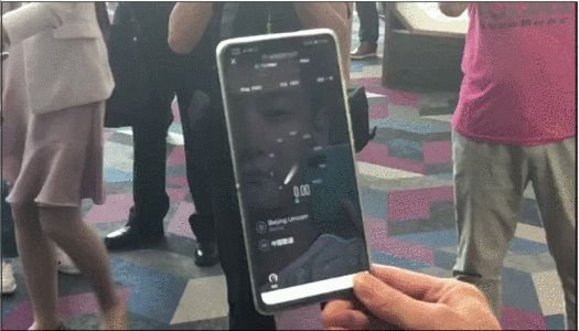 亲测大兴机场八大黑科技,一张脸刷到底