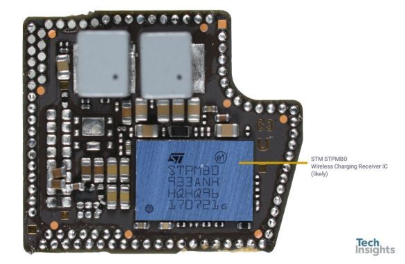 芯片级拆解iPhone 11 Pro Max,BOM清单曝光