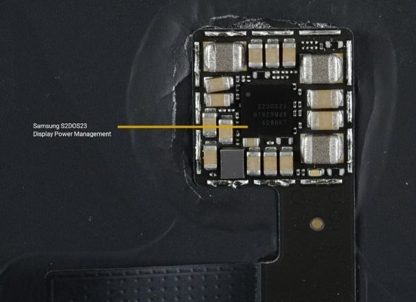 芯片级拆解iPhone 11 Pro Max,BOM清单曝光