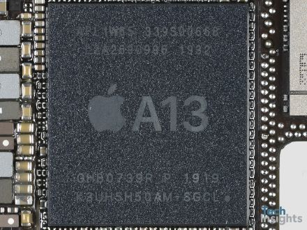 芯片级拆解iPhone 11 Pro Max,BOM清单曝光