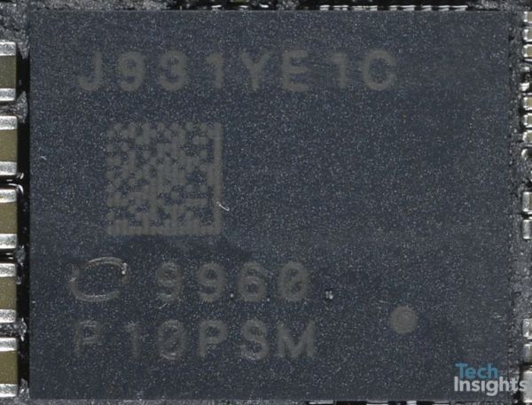 芯片级拆解iPhone 11 Pro Max,BOM清单曝光