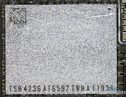 芯片级拆解iPhone 11 Pro Max,BOM清单曝光