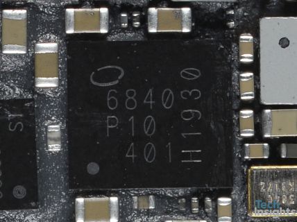 芯片级拆解iPhone 11 Pro Max,BOM清单曝光