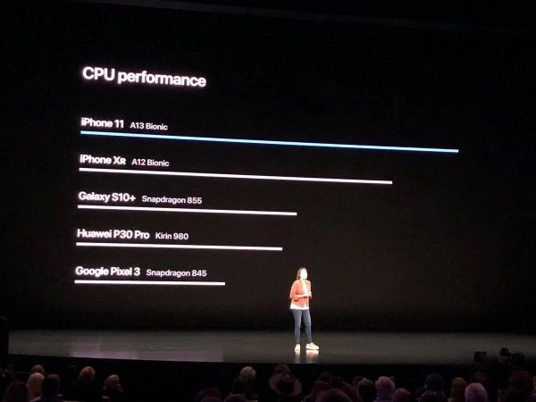 对话vivo执行副总裁胡柏山:暂无自研芯片计划 ,5G 手机明年爆发