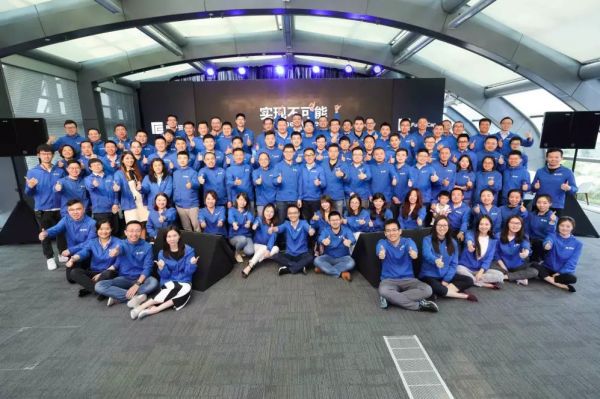 明势资本黄明明：企业服务本质上是先进管理理念的输出