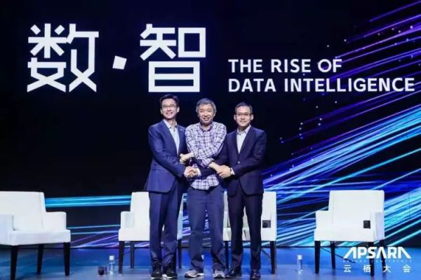 10年,再造一个阿里巴巴