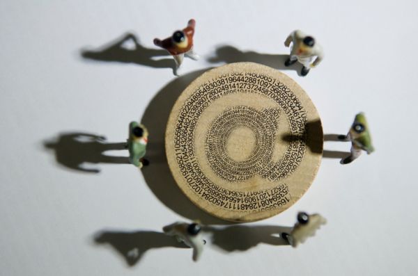 少数派的未来猜想 | “上云”不是终点，释放数据价值才是数字经济时代的“加油站”