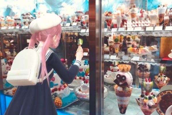 游戏巨头能否“降服”女玩家？