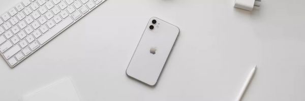 用了一周 iPhone 11,我觉得它是一台适合大多数人的标准款 iPhone