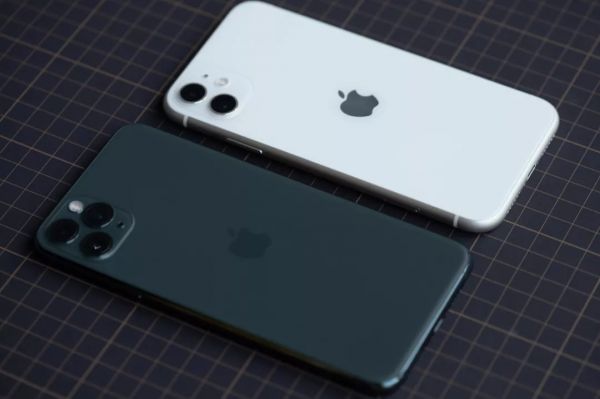 用了一周 iPhone 11,我觉得它是一台适合大多数人的标准款 iPhone