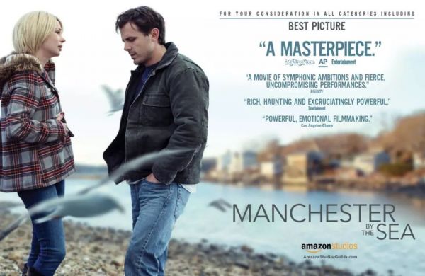 苹果原创电影《大象女王》将在电影院上映,这背后是什么?