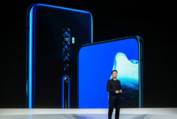 OPPO视频手机这究竟会是一个伪概念还是好卖点?