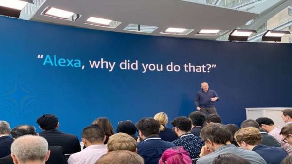 亚马逊Alexa设备利润率不高,盈利模式遭质疑