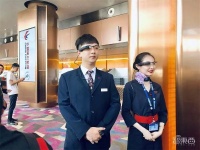 亲测大兴机场八大黑科技，一张脸刷到底