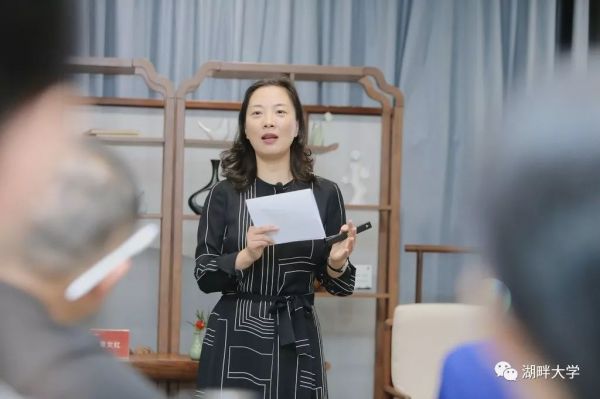 阿里CPO童文红：阿里巴巴20年，为何能良将如潮？