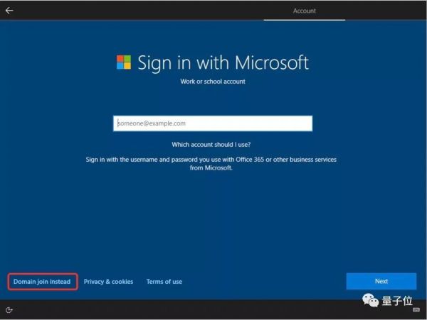 微软小动作气炸用户：装Win10系统，现在得被迫注册账号，脱机安装选项被悄悄删除