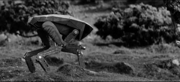 波士顿动力机器狗签约世界第一马戏团，太阳马戏团确认Spot将出演