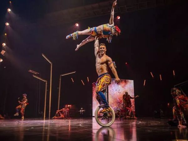 波士顿动力机器狗签约世界第一马戏团，太阳马戏团确认Spot将出演