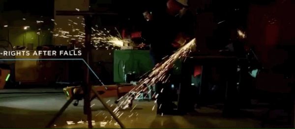 波士顿动力机器狗签约世界第一马戏团，太阳马戏团确认Spot将出演