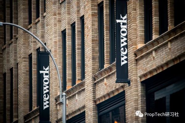 ARK是WeWork的“新骗局”吗?