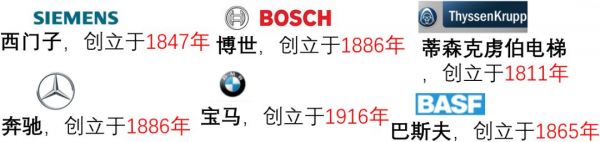 欧洲为何没有牛逼的互联网公司