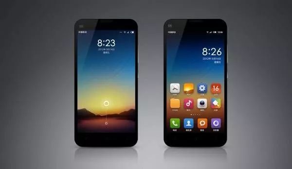 还记得你用的第一款智能手机吗?