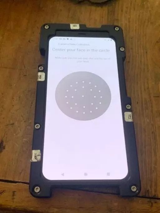 只需5美元,谷歌就可以使用你的人脸数据五年,专找流浪汉采集