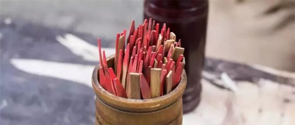 算命生意经:互联网半仙简史