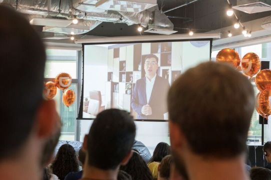 华为腾讯重金投入拉美市场,吸引力何在?