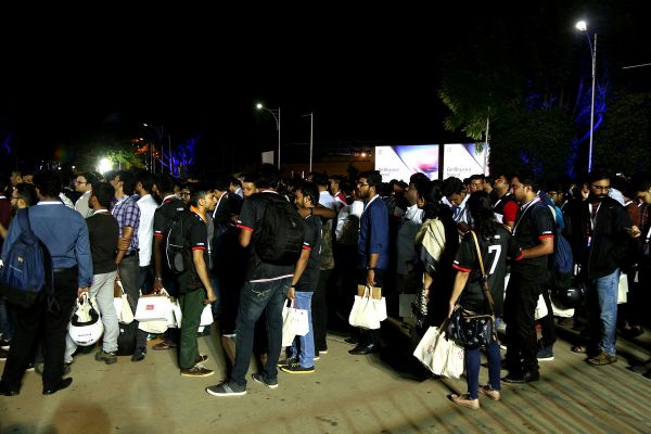 知料 | 印度手机市场5年战事,小米称王 ,苹果迟暮,OV崛起