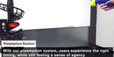 戴上它,你的手就能自己动