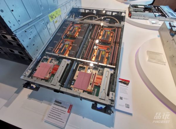 探访全球第九大超算中心，这家中国公司向全球输出“水煤电”